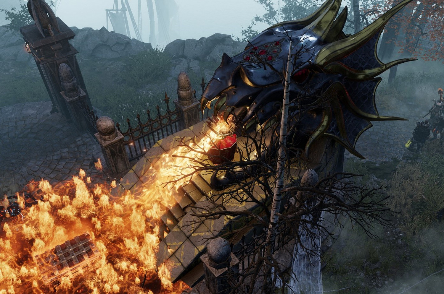 《神諭：原罪2》與《神諭：原罪》難度與遊戲性對比詳細分析