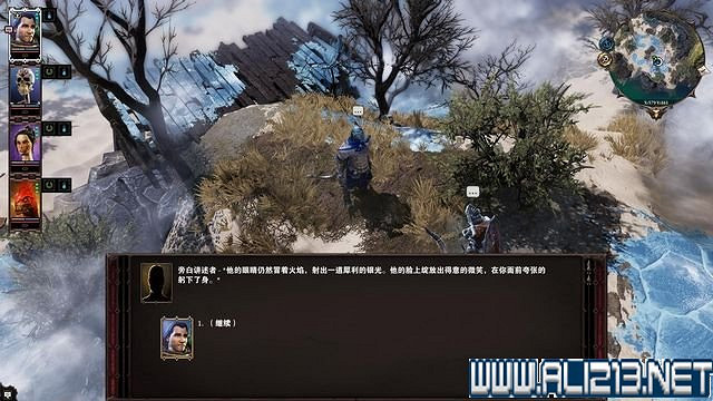 《神諭：原罪2》正式版系統教學+全種族/職業圖鑒+全劇情流程圖文詳解【完結】