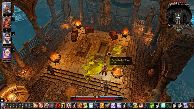 《神諭:原罪2》暴君全套裝地點圖解及獲得方法 暴君套裝在哪裡? 《神諭:原罪2》暴君全套裝地點圖解及獲得方法 暴君套裝在哪裡?