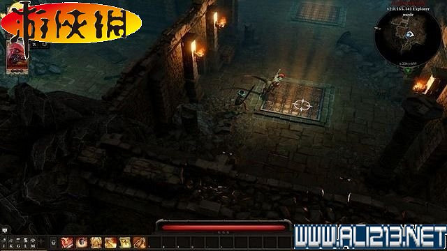 《神諭：原罪2》正式版系統教學+全種族/職業圖鑒+全劇情流程圖文詳解【完結】