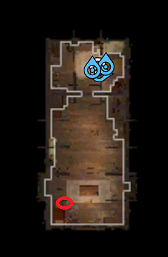 《神諭:原罪2》第四章完美路線圖文詳解 第四章怎麽過關? 《神諭:原罪2》第四章完美路線圖文詳解 第四章怎麽過關?