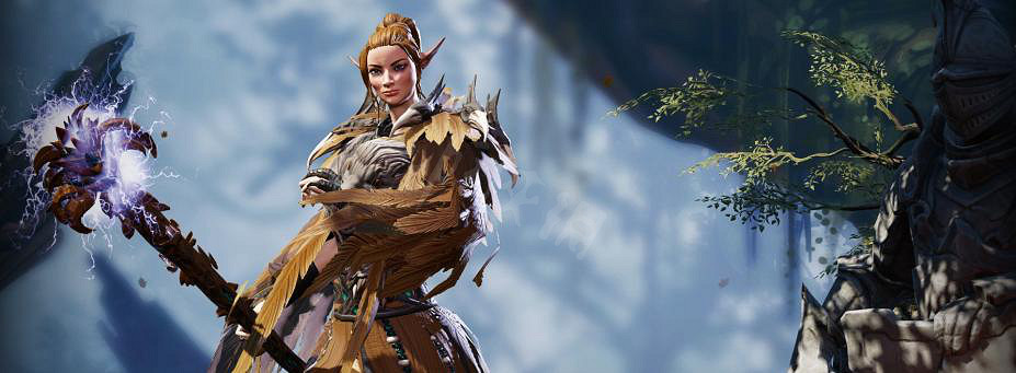 《神諭：原罪2》盜賊該怎麽玩？盜賊技能加點推薦