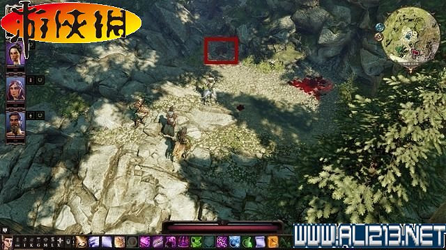 《神諭：原罪2》正式版系統教學+全種族/職業圖鑒+全劇情流程圖文詳解【完結】