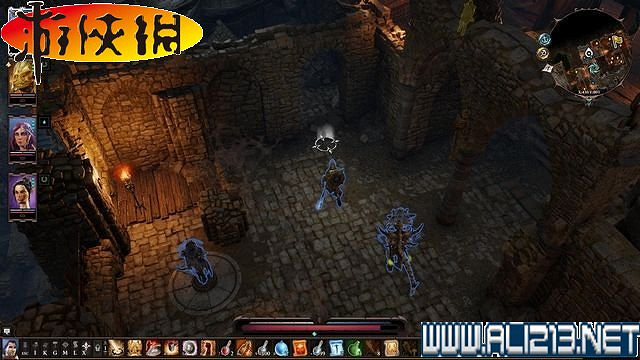 《神諭：原罪2》正式版系統教學+全種族/職業圖鑒+全劇情流程圖文詳解【完結】