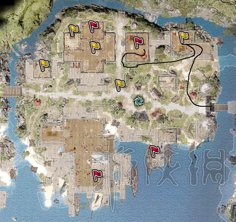 《神諭:原罪2》全章節完美路線打法圖文攻略 怎麽樣完美通關? 《神諭:原罪2》全章節完美路線打法圖文攻略 怎麽樣完美通關?