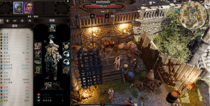 《神諭:原罪2》歡樂堡怎麽升級?歡樂堡升級攻略推薦 《神諭:原罪2》歡樂堡怎麽升級?歡樂堡升級攻略推薦