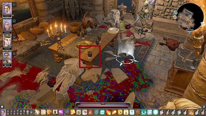 《神諭：原罪2》正式版系統教學+全種族/職業圖鑒+全劇情流程圖文詳解【完結】