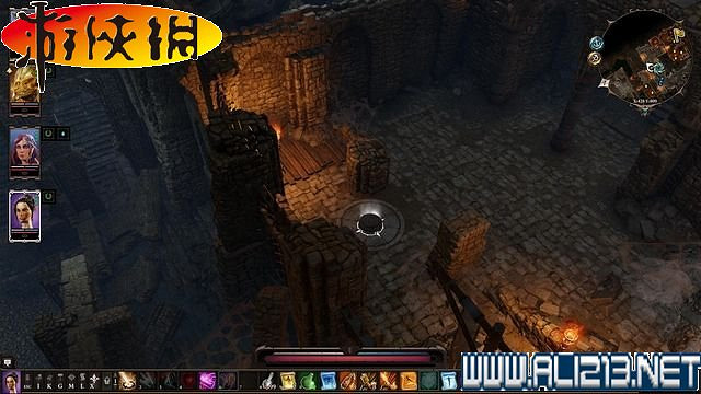 《神諭：原罪2》正式版系統教學+全種族/職業圖鑒+全劇情流程圖文詳解【完結】