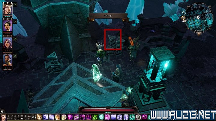 《神諭：原罪2》正式版系統教學+全種族/職業圖鑒+全劇情流程圖文詳解【完結】