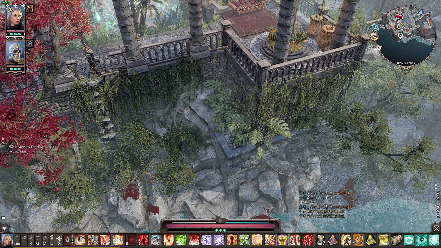 《神諭:原罪2》綠雅瀧四神器攻略 綠雅瀧四神器怎麽獲得? 《神諭:原罪2》綠雅瀧四神器攻略 綠雅瀧四神器怎麽獲得?