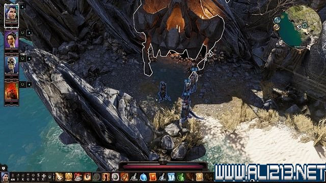 《神諭：原罪2》正式版系統教學+全種族/職業圖鑒+全劇情流程圖文詳解【完結】