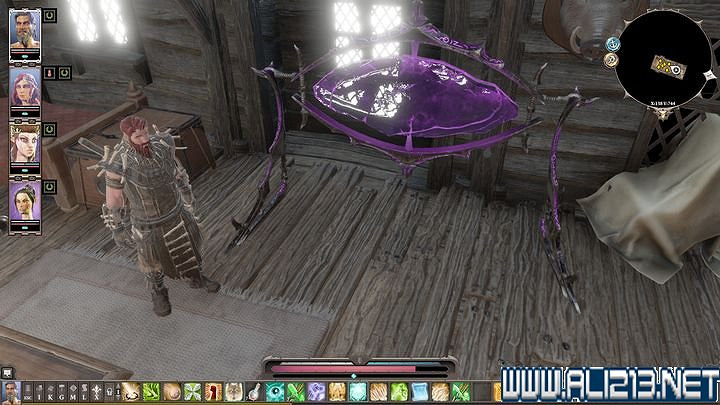 《神諭：原罪2》正式版系統教學+全種族/職業圖鑒+全劇情流程圖文詳解【完結】