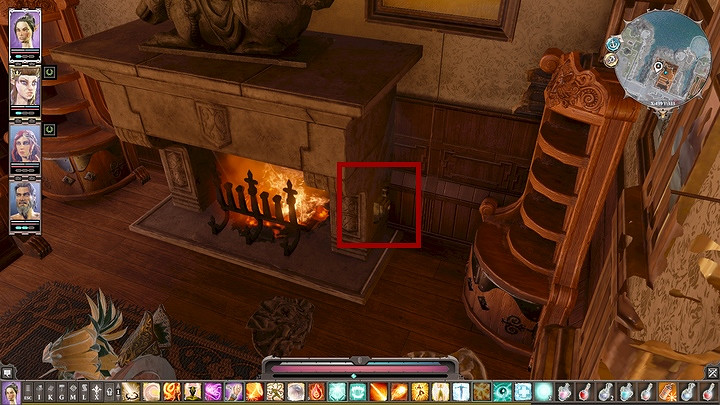 《神諭：原罪2》正式版系統教學+全種族/職業圖鑒+全劇情流程圖文詳解【完結】