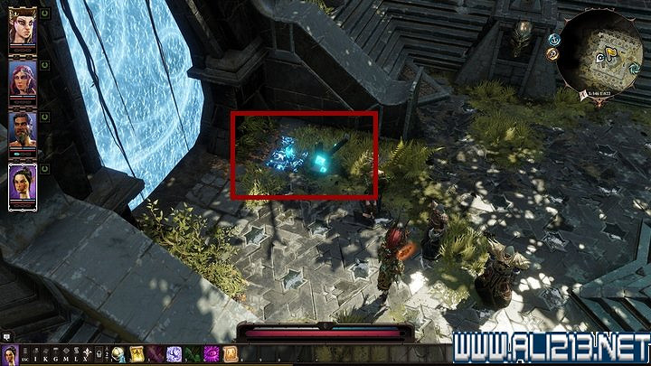 《神諭：原罪2》正式版系統教學+全種族/職業圖鑒+全劇情流程圖文詳解【完結】