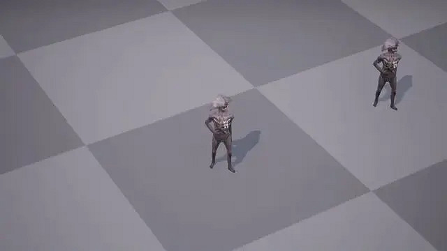 《subverse》小兵有哪些 遊戲小兵介紹