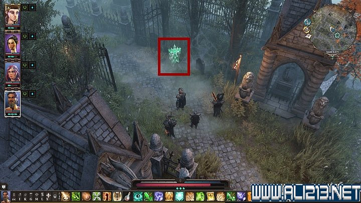 《神諭：原罪2》正式版系統教學+全種族/職業圖鑒+全劇情流程圖文詳解【完結】