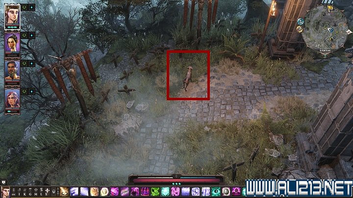 《神諭：原罪2》正式版系統教學+全種族/職業圖鑒+全劇情流程圖文詳解【完結】