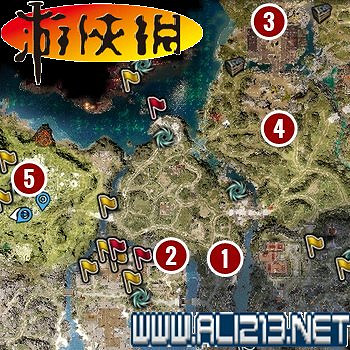 《神諭：原罪2》正式版系統教學+全種族/職業圖鑒+全劇情流程圖文詳解【完結】