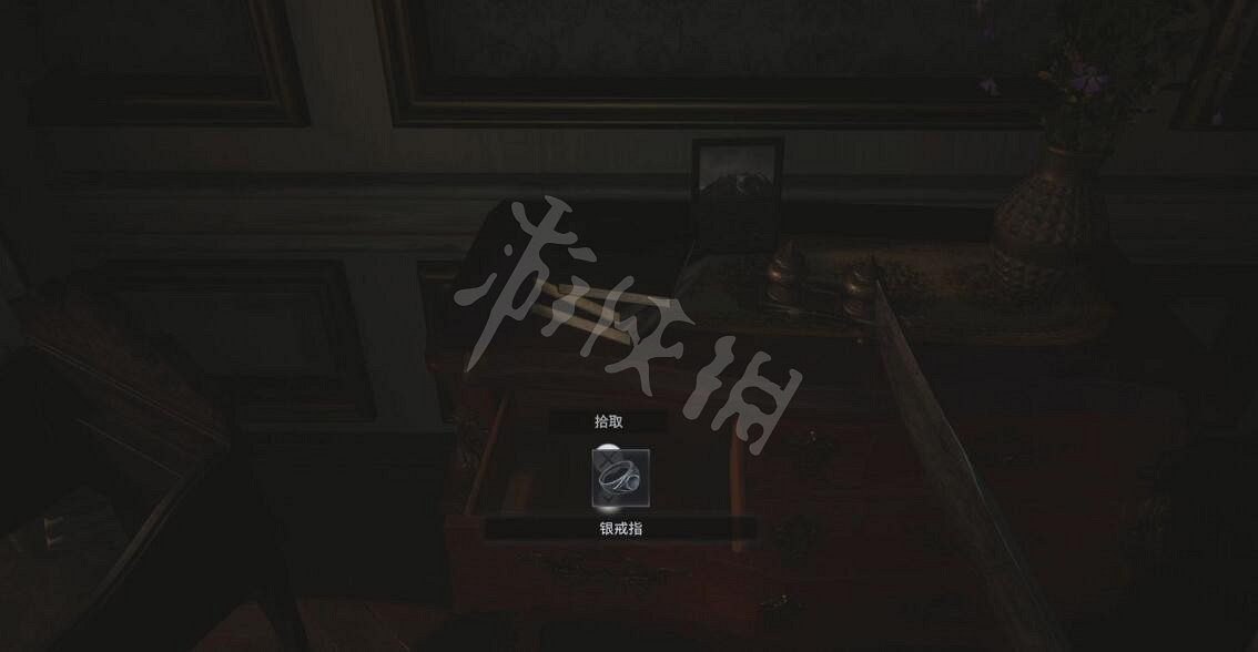 《惡靈古堡8》歡樂頭像在哪？歡樂之廳收集技巧