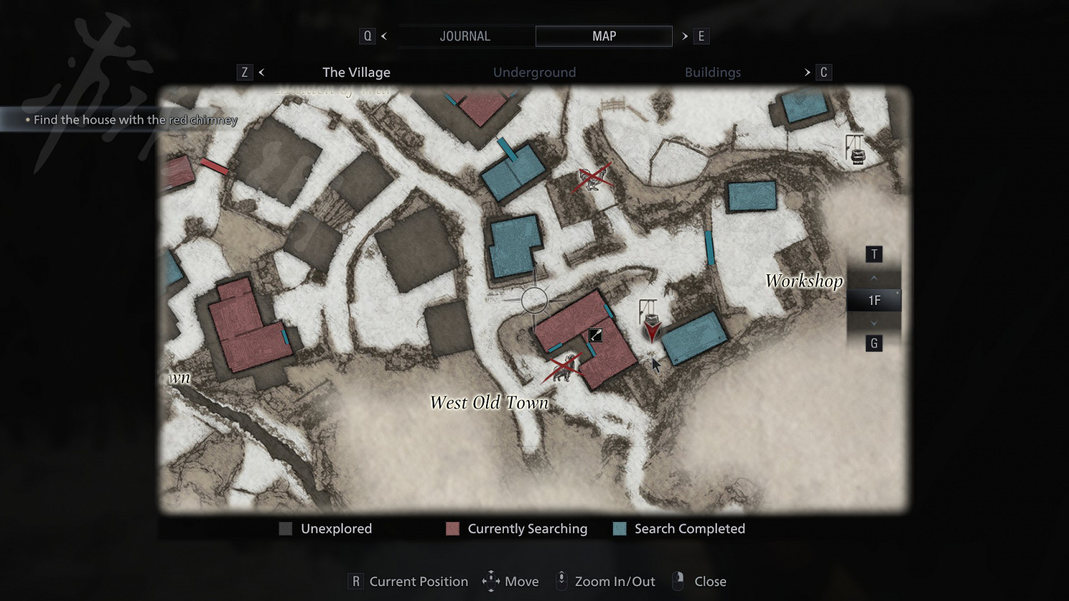 《惡靈古堡8》人有三急成就怎麽玩?全廁所位置一覽 《惡靈古堡8》人有三急成就怎麽玩?全廁所位置一覽