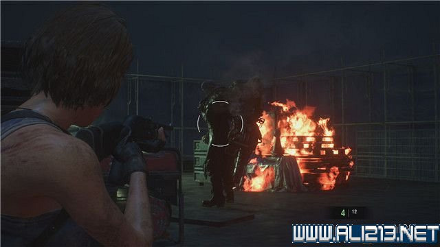 《惡靈古堡3重製版》圖文全攻略詳解 吉爾+卡洛斯全通關流程【完結】