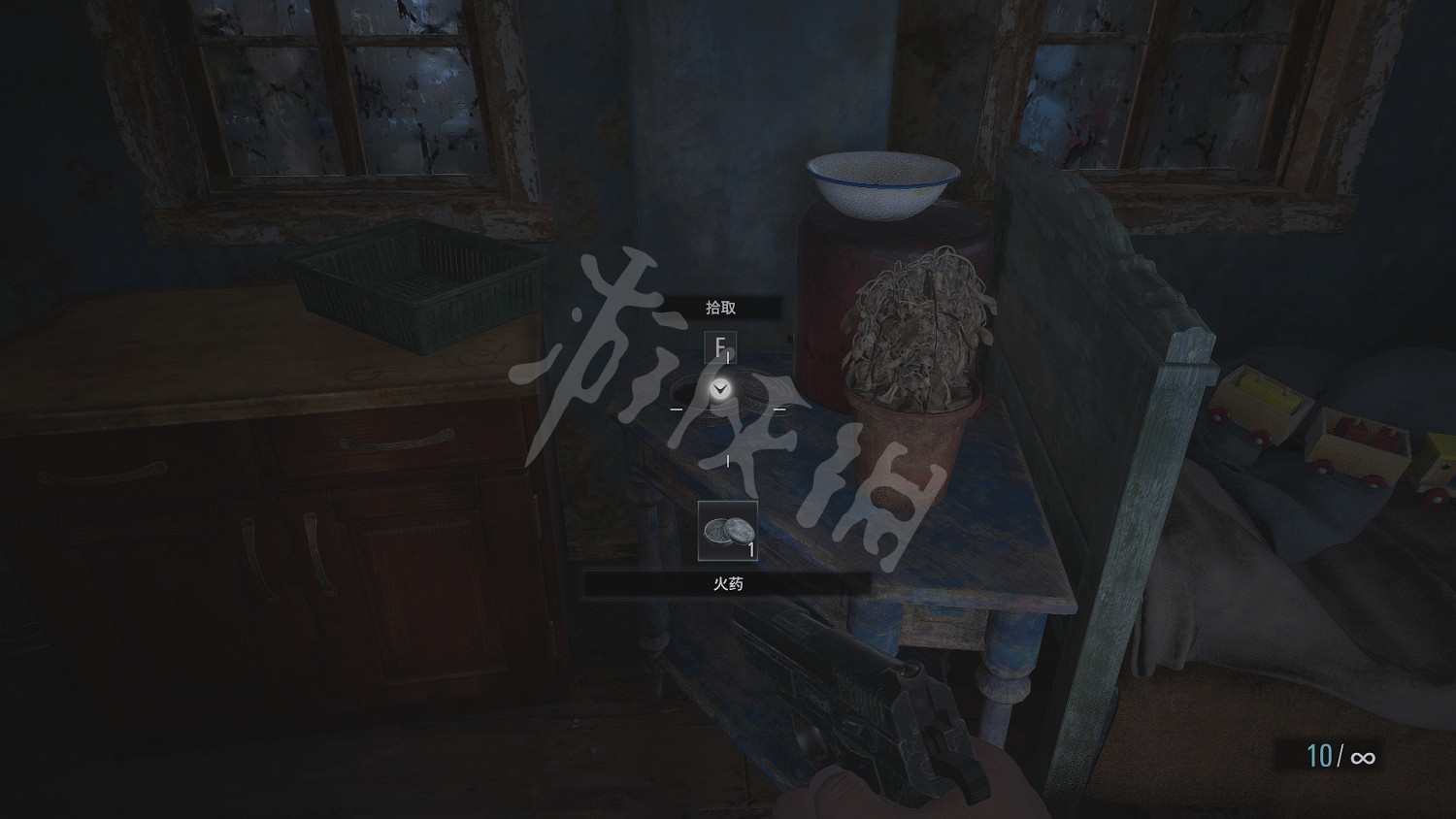 《惡靈古堡8》檔案收集攻略詳解 地圖全藍及技巧心得分享