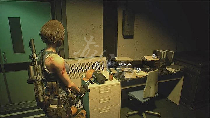 《惡靈古堡3重製版》全收集攻略 檔案物品收集位置匯總