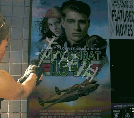 《惡靈古堡3重製版》試玩版彩蛋收集 Demo彩蛋有哪些? 《惡靈古堡3重製版》試玩版彩蛋收集 Demo彩蛋有哪些?