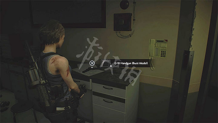 《惡靈古堡3重製版》全收集攻略 檔案物品收集位置匯總