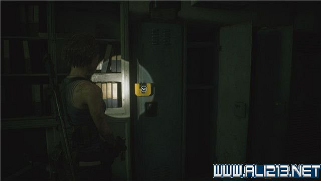 《惡靈古堡3重製版》第三章劇情流程攻略說明 第三章怎麽過