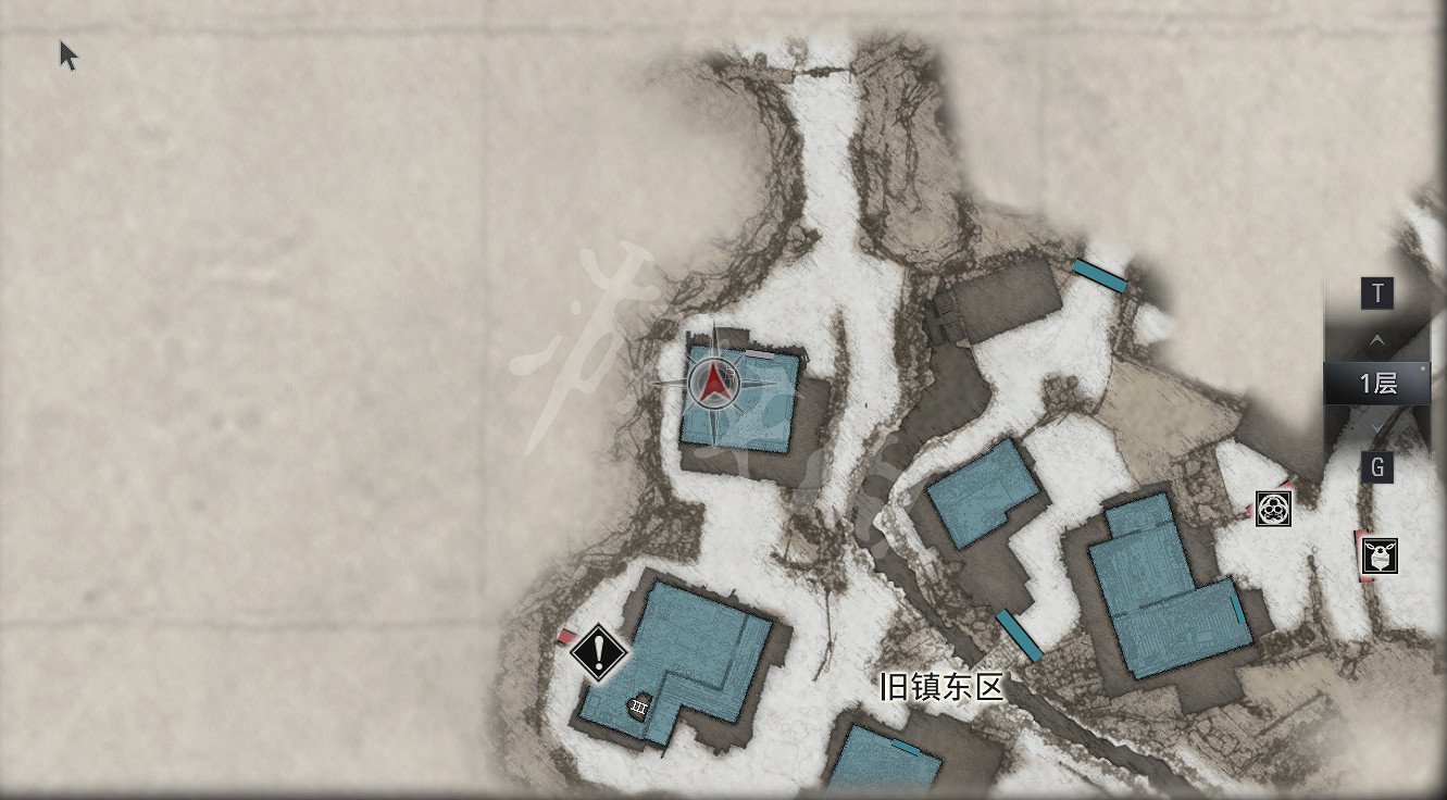 《惡靈古堡8》檔案收集攻略詳解 地圖全藍及技巧心得分享