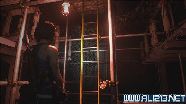 《惡靈古堡3重製版》第三章劇情流程攻略說明 第三章怎麽過