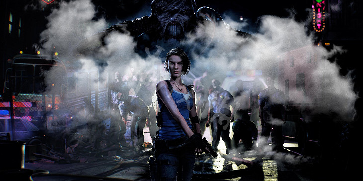 《惡靈古堡3重製版》最終Boss怎麽打 地獄最終Boss攻略介紹