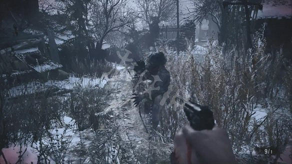 《惡靈古堡8:村莊》圖文攻略:主線流程+戰鬥系統+物品收集+武器道具+Boss打法+關卡解謎+武器升級+烹飪食材 《惡靈古堡8:村莊》圖文攻略:主線流程+戰鬥系統+物品收集+武器道具+Boss打法+關卡解謎+武器升級+烹飪食材