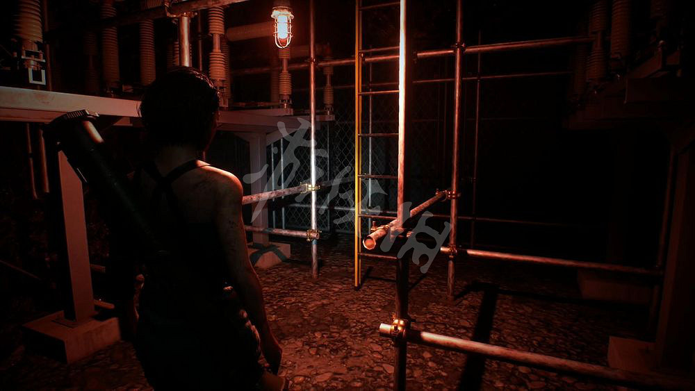 《惡靈古堡3重製版》紅寶石在哪 紅寶石位置一覽