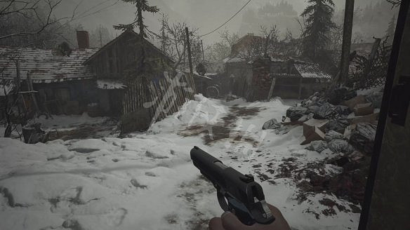 《惡靈古堡8:村莊》圖文攻略:主線流程+戰鬥系統+物品收集+武器道具+Boss打法+關卡解謎+武器升級+烹飪食材 《惡靈古堡8:村莊》圖文攻略:主線流程+戰鬥系統+物品收集+武器道具+Boss打法+關卡解謎+武器升級+烹飪食材