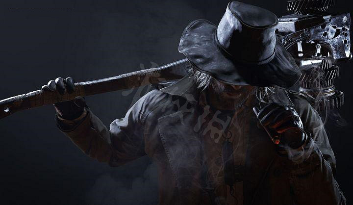 《惡靈古堡8村莊》四天王是誰 四天王介紹