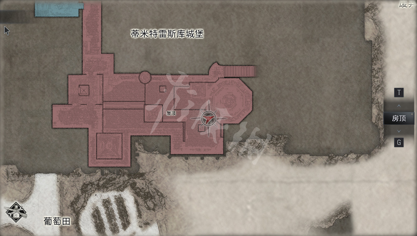 《惡靈古堡8》鍾樓探索收集攻略 鍾樓紅色怎麽辦？