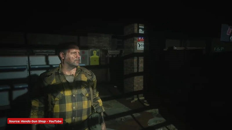 《惡靈古堡8》細節內容匯總 遊戲有哪些細節？