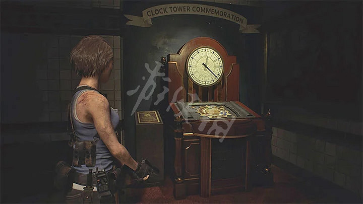 《惡靈古堡3重製版》全收集攻略 檔案物品收集位置匯總