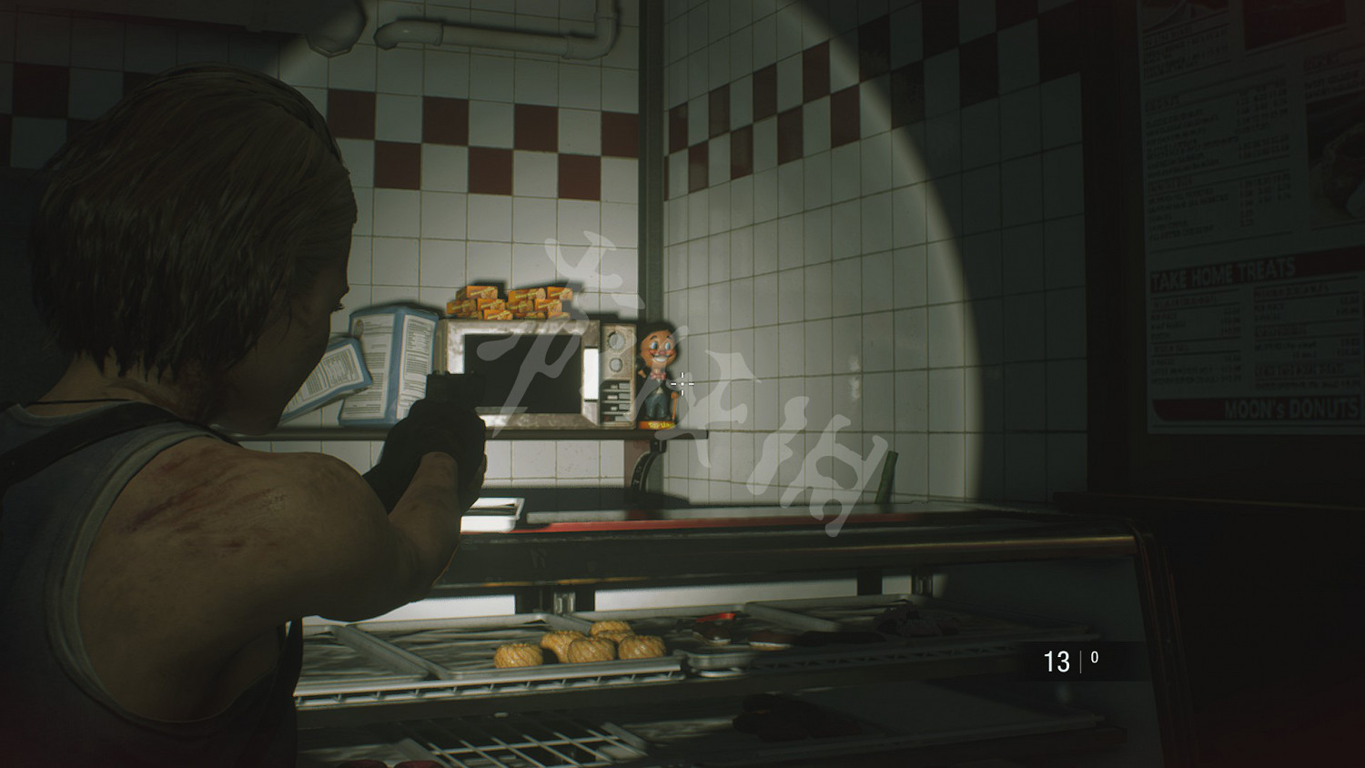 《惡靈古堡3重製版》查理先生怎麽找 查理先生位置圖 《惡靈古堡3重製版》查理先生怎麽找 查理先生位置圖