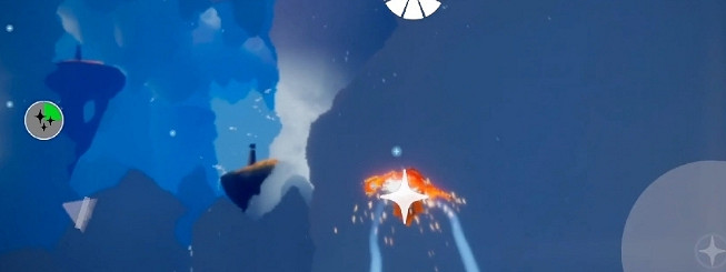 《光遇》風行季任務三攻略 風行季第三個任務怎麽完成