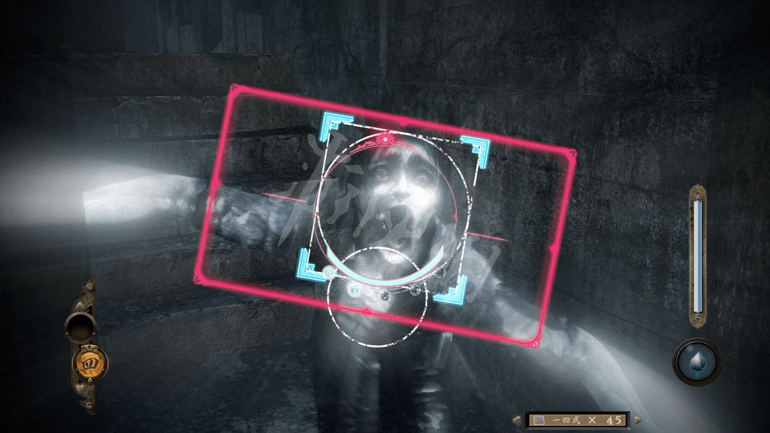 《零濡鴉之巫女》怎麽擊退怨靈?遊戲怨靈應對方法分享 《零濡鴉之巫女》怎麽擊退怨靈?遊戲怨靈應對方法分享