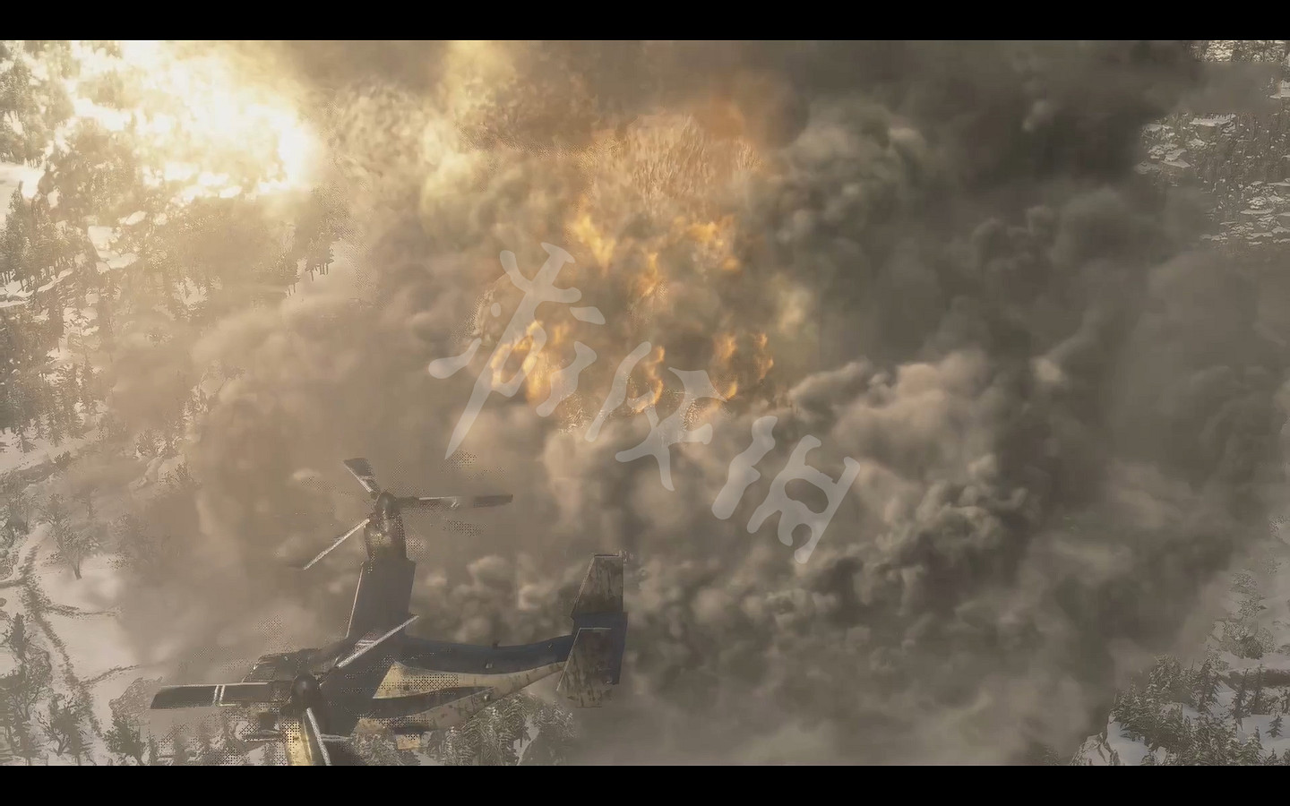 《惡靈古堡8》伊森死亡了?伊森結局介紹 《惡靈古堡8》伊森死亡了?伊森結局介紹