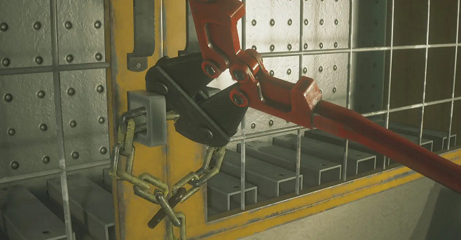 《惡靈古堡3重製版》M3散彈槍獲取方法說明 M3散彈槍怎麽獲得