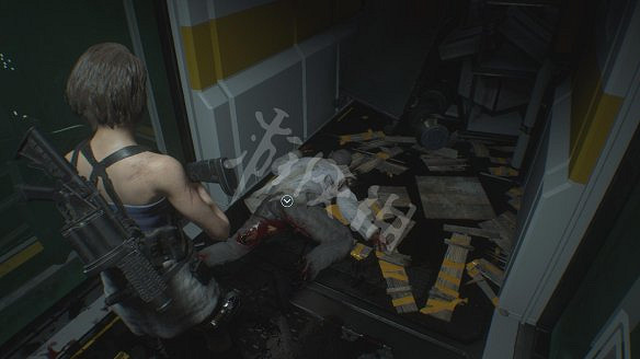 《惡靈古堡3重製版》疫苗怎麽合成？2號母巢收集攻略