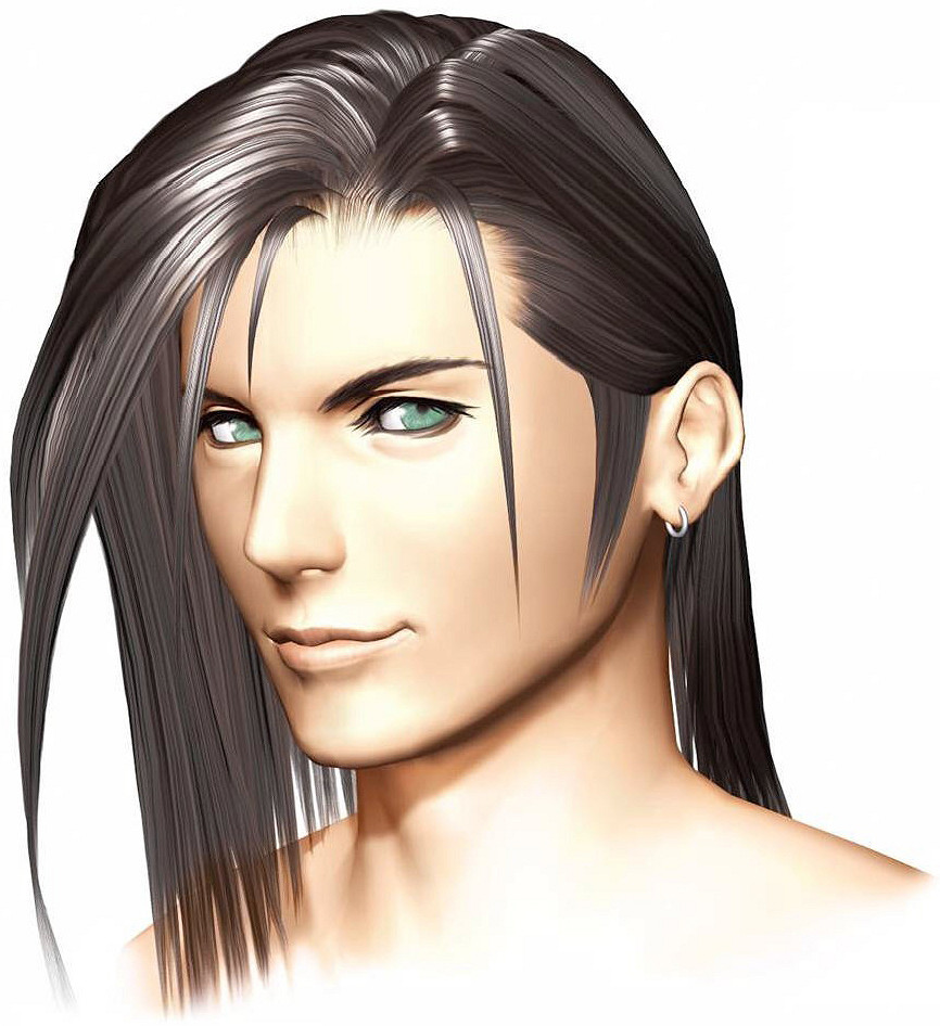 《太空戰士8》續作有希望？ 拉格那或為故事主角