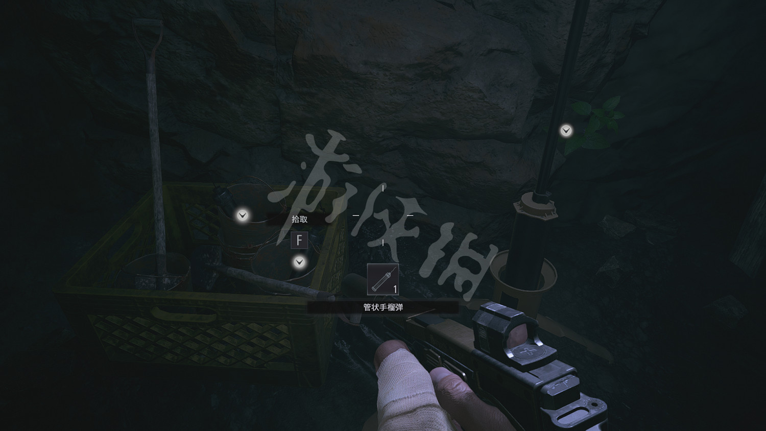 《惡靈古堡8》工廠地下三層物品有哪些?工廠地下三層收集技巧 《惡靈古堡8》工廠地下三層物品有哪些?工廠地下三層收集技巧