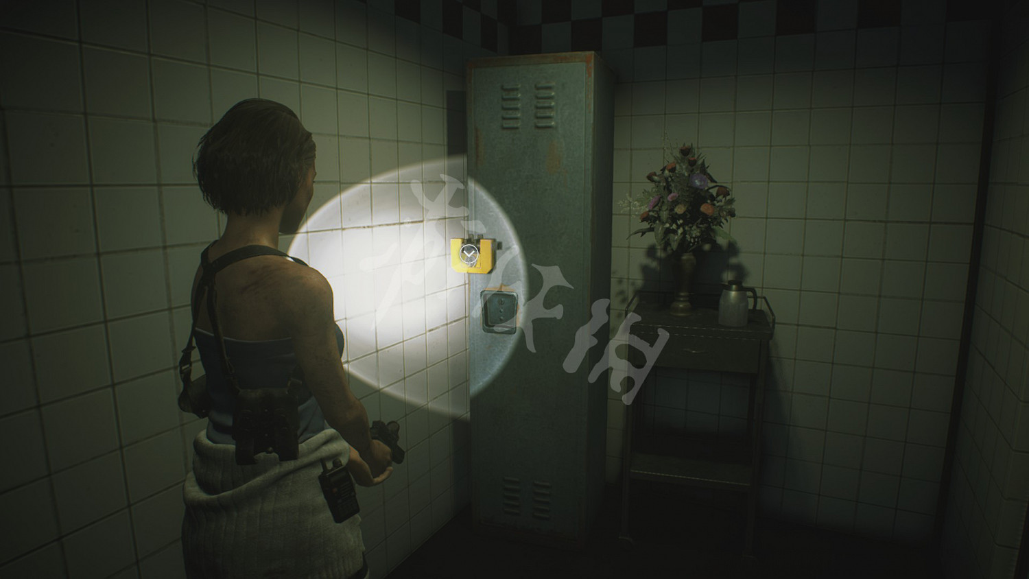 《惡靈古堡3重製版》簡易鎖位置大全 全簡易鎖收集攻略