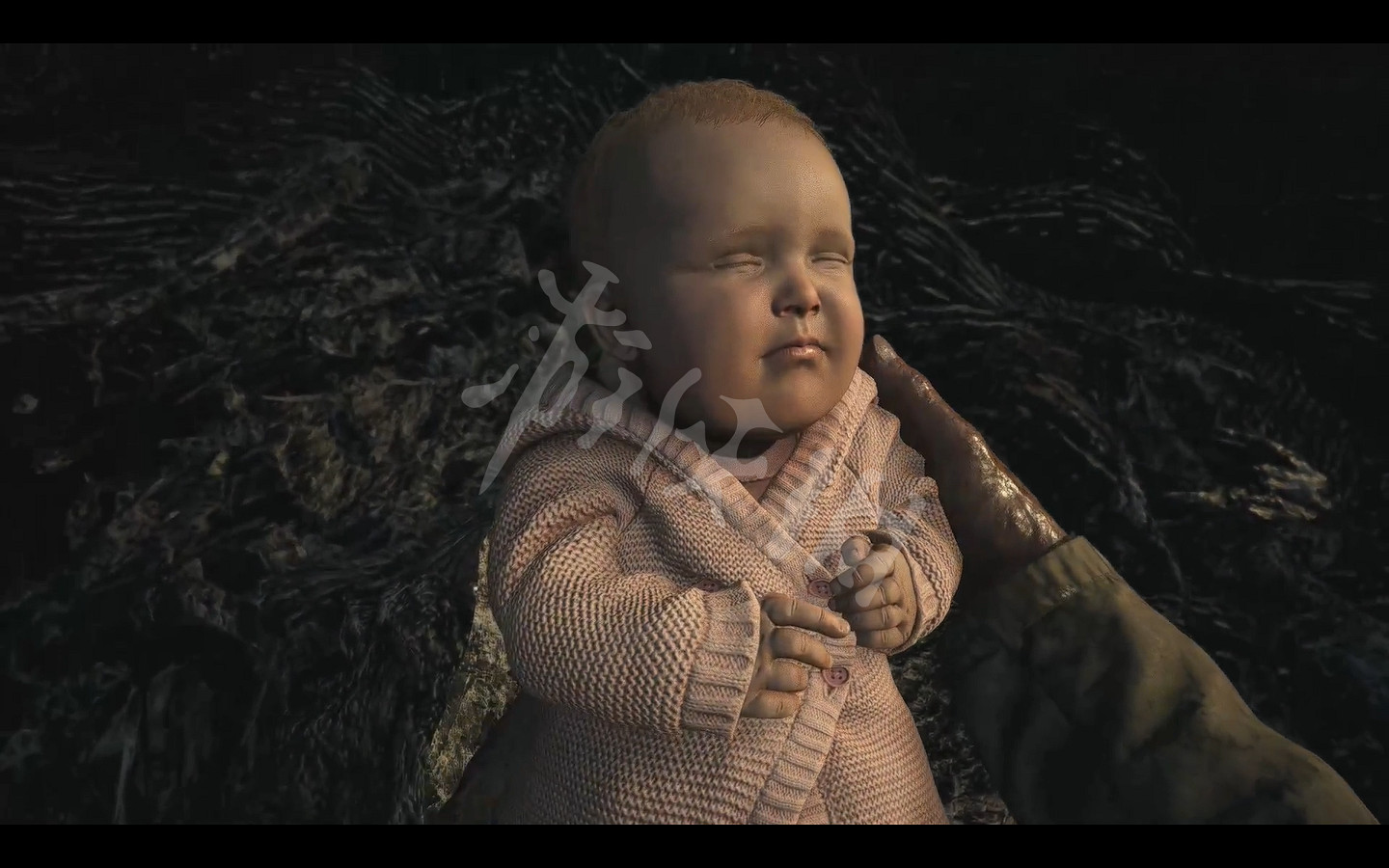 《惡靈古堡8》伊森死亡了?伊森結局介紹 《惡靈古堡8》伊森死亡了?伊森結局介紹